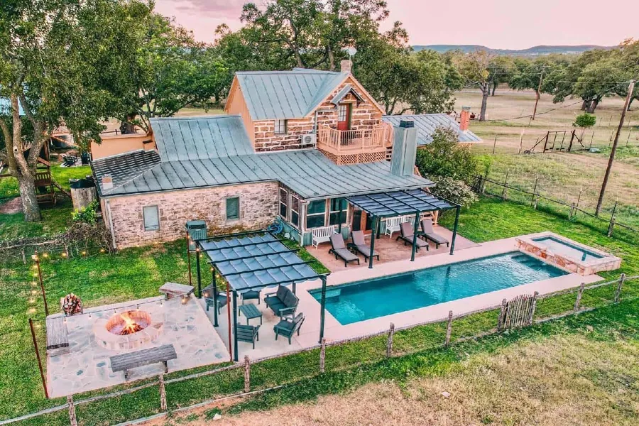 Grand Oaks Ranch