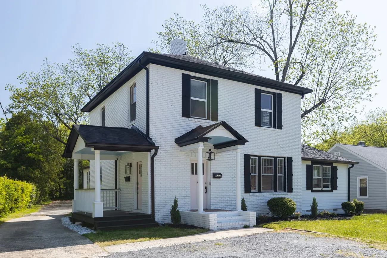 Rock Hill Collection