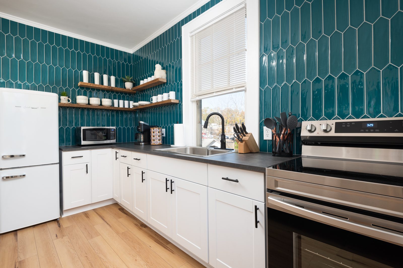 Boho Bliss — Rock Hill Collection