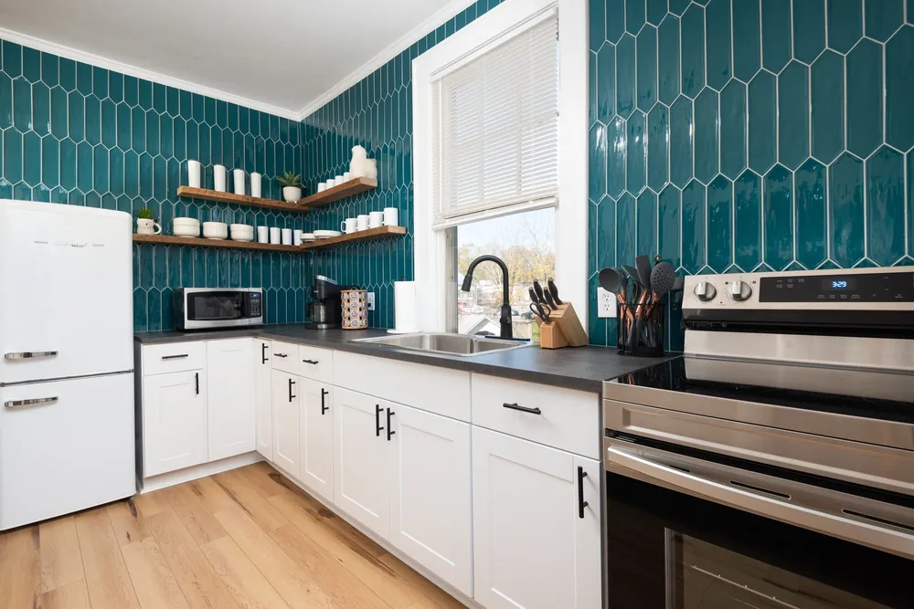 Boho Bliss — Rock Hill Collection