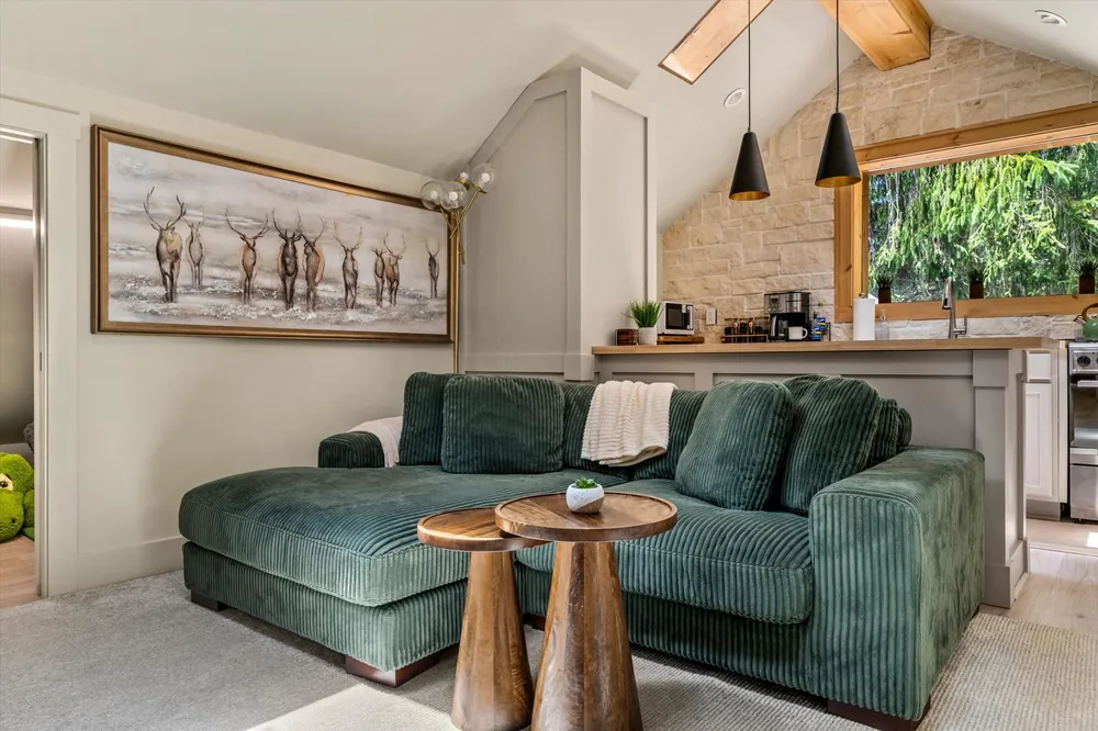 The Penthouse — The Banner Elk Collection